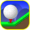 Par 1 Golf App Feedback