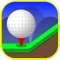 18 holes, 18 lives, it's you against the golf course in Par One Golf