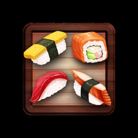 螢幕擷取畫面 (4) Sushidoku - Sudoku with Sushi
