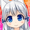 放置系RPG こねこといっしょ icon