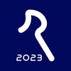 2023 Ford RideLondon app icon