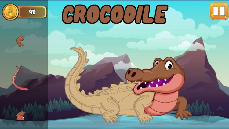 Puzzle Game: Jigsaw Puzzles HD screenshot-4