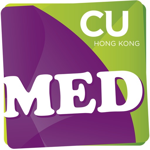 CU Med Made Easy icon
