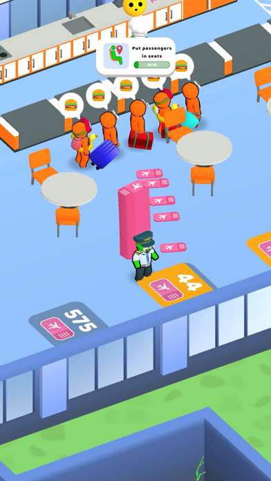 Airport Master! screenshot 5