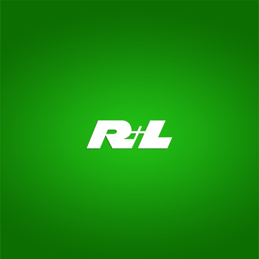 R+L Carriers iOS App