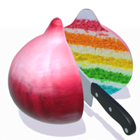 Cake Or fake Challenge