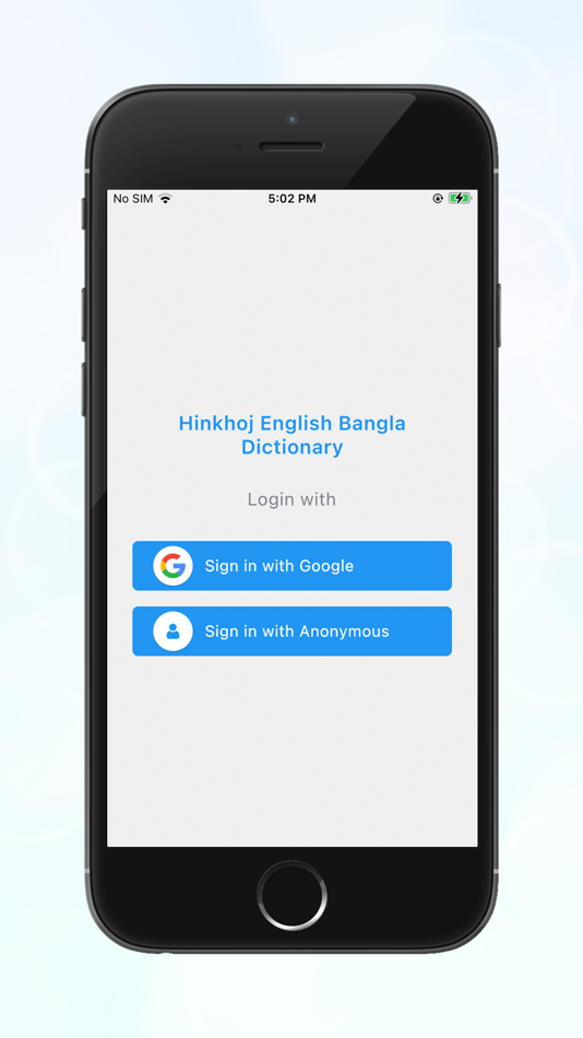 #6. HinKhoj Dictionary (iOS) Podle: HinKhoj Dictionary