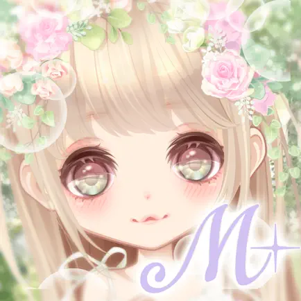 Purenista M: Dress-up & Chat Читы