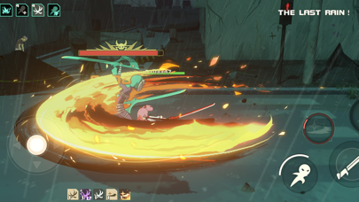 Swordash Screenshot