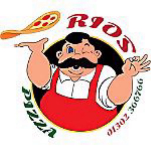 Rios Pizza Doncaster Online