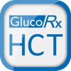 GlucoRx HCT icon