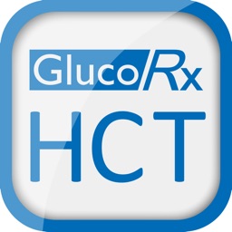 GlucoRx HCT