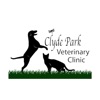 Clyde Park Veterinary Clinic icon