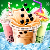 Bubble Tea – Ice Milk Tea