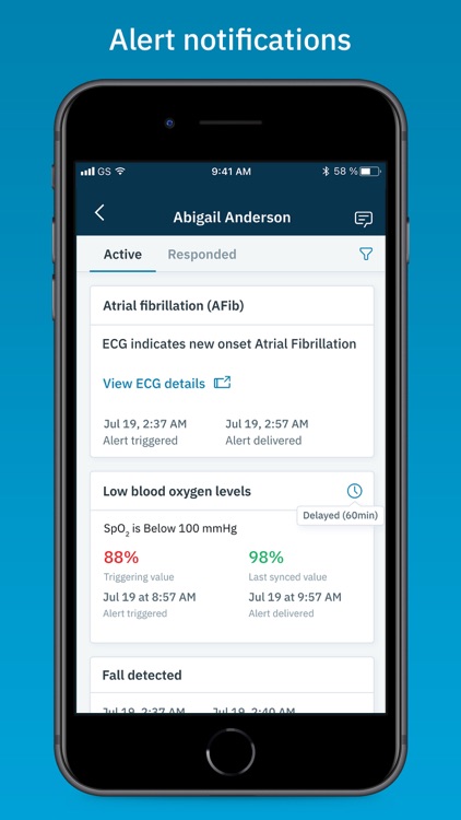 Biovitals™ H@H HCP screenshot-4