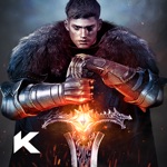 Download King Arthur: Legends Rise app