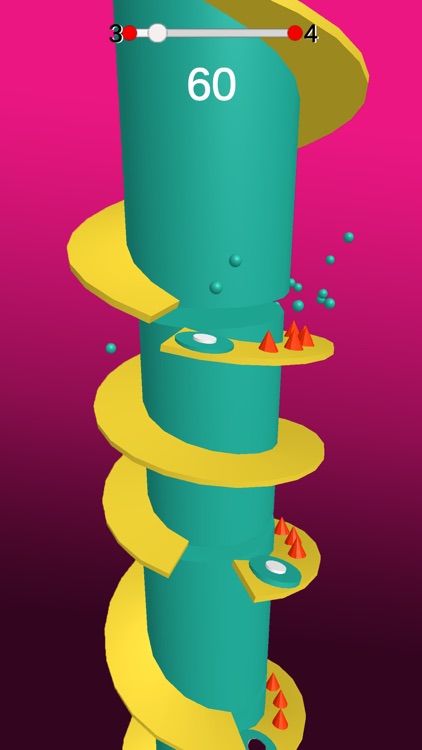 Helix Slide screenshot-3