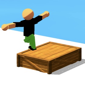 Snímky obrazovky (4) Draw Walking