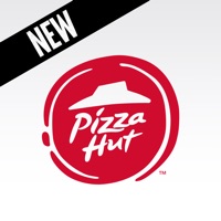 Pizza Hut AU