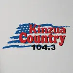 104.3 Kinzua Country App Cancel