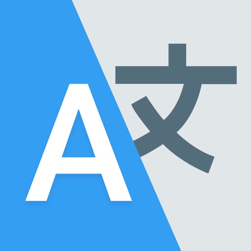 Translate・Language Translator iOS App