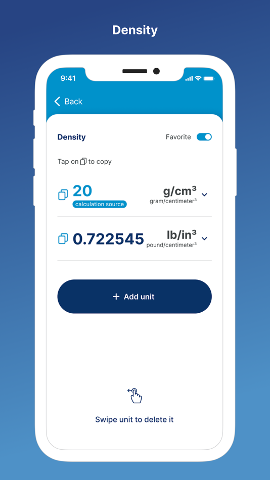 #4. Ulbrich Metals Calculator (iOS) 由: Ulbrich Stainless Steels and Special Metals