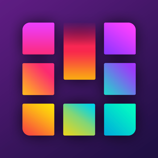 Pixel Puzzle - Fun Block Game