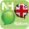 Talk Around It Nature - iPhoneアプリ