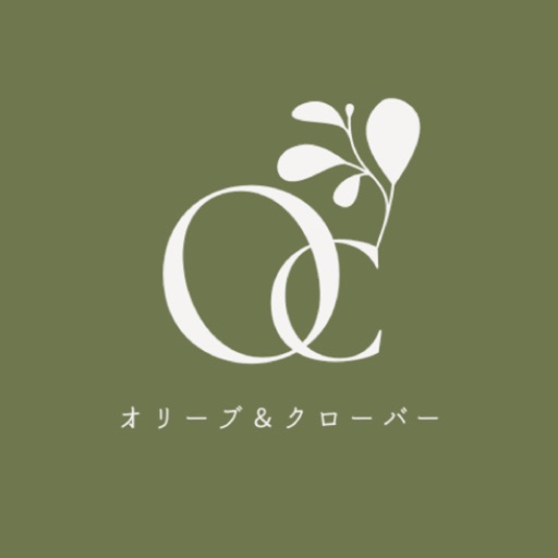 リラクゼーションサロン オリーブ＆クローバー icon