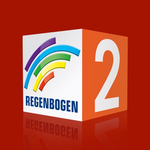 Regenbogen 2 by RADIO REGENBOGEN Hörfunk in Baden GmbH & Co. KG
