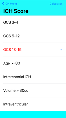 Neuro Toolkit screenshot 5