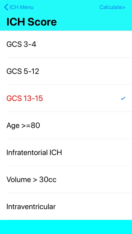 Neuro Toolkit screenshot 5 of 5