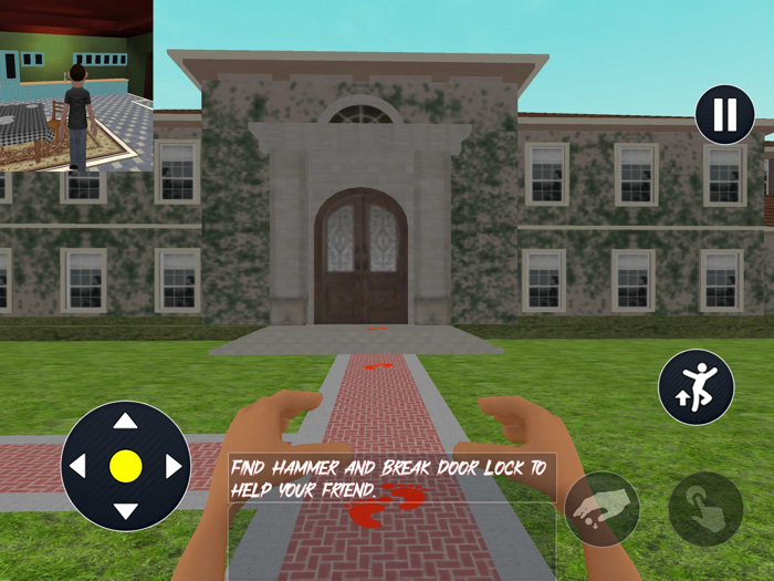 Fool Your Neighbor Uncle