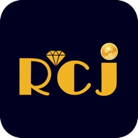 Radhika Coins and Jewellers logo