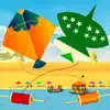 Real Kite Flying Basant Games