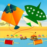 Download Real Kite Flying Basant Games app