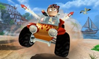 Beach Buggy Racing