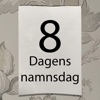 Dagens Namnsdag icon