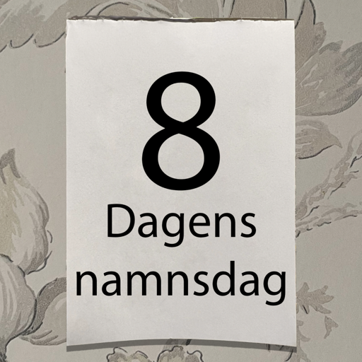 Dagens Namnsdag