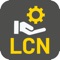 Mit der LCN Service-App haben Sie alle Informationen für das Local Control Network jederzeit zur Hand, auch wenn mal gerade mal kein Netz verfügbar ist