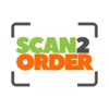 Scan2Order US