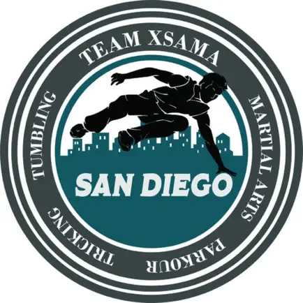 Team XSAMA Читы