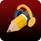 Welcome to Sound List: a simple, yet highly effective audio note-taking app