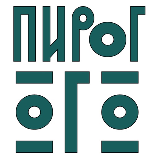 Пирог ОГО | Новосибирск icon