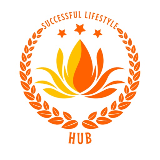 Successful Lifestyle Hub