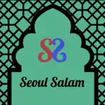 SeoulSalam App Positive Reviews