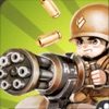 WWII Tower Defense - iPhoneアプリ