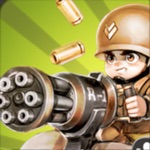 Download WWII Tower Defense app