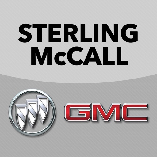 Sterling McCall Buick GMC