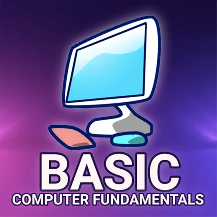 Learn computer fundamentals Cheats